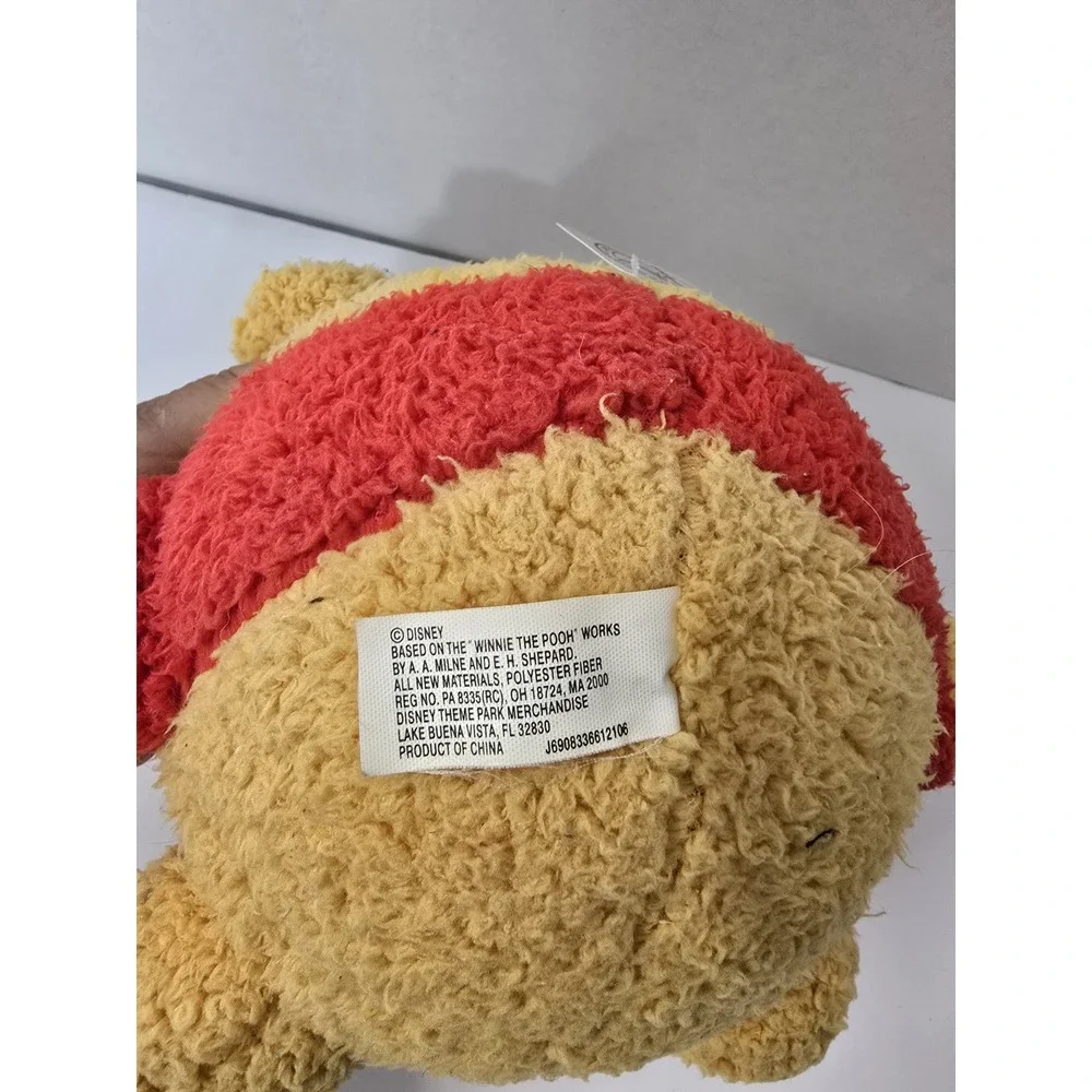 Disney Winnie The Pooh - 